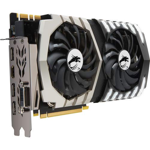 Amazon | GeForce GTX 1070 Ti TITANIUM 8G Graphics Card [並行輸入品